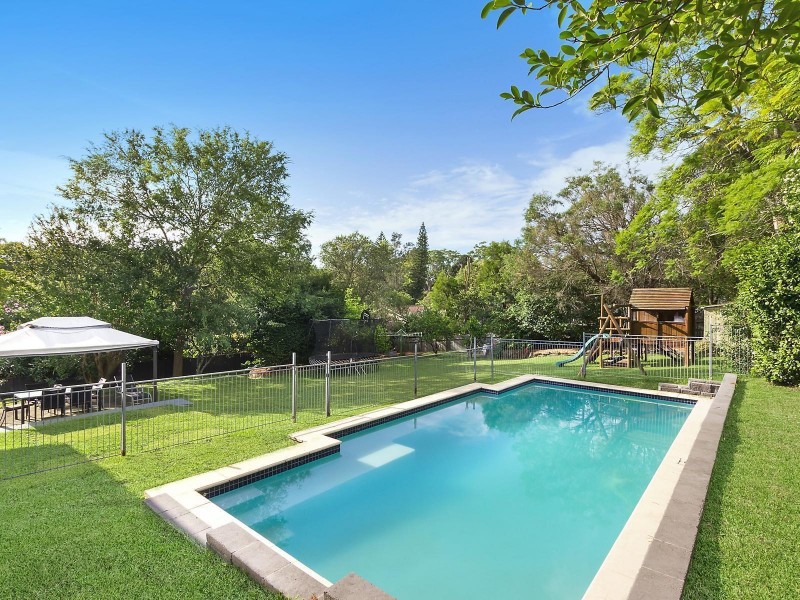 45 Boundary Road, Wahroonga NSW 2076