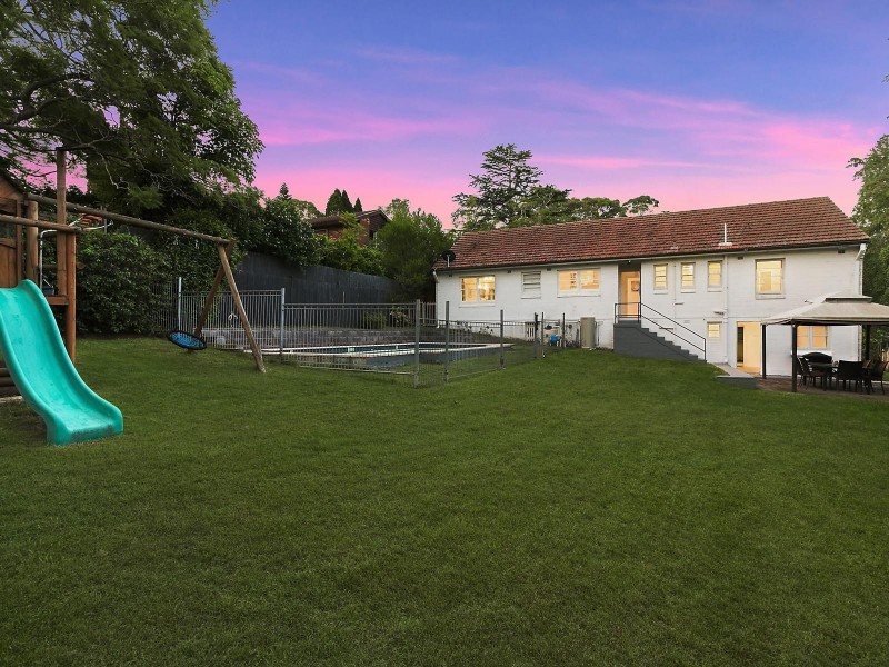 45 Boundary Road, Wahroonga NSW 2076