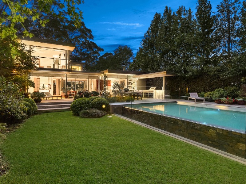 4 Hillcrest Street, Wahroonga NSW 2076