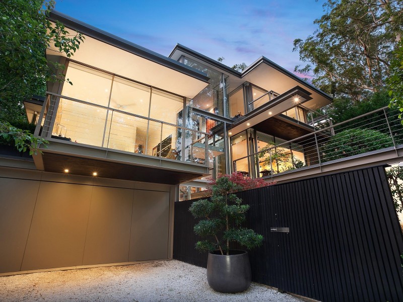 4 Hillcrest Street, Wahroonga NSW 2076