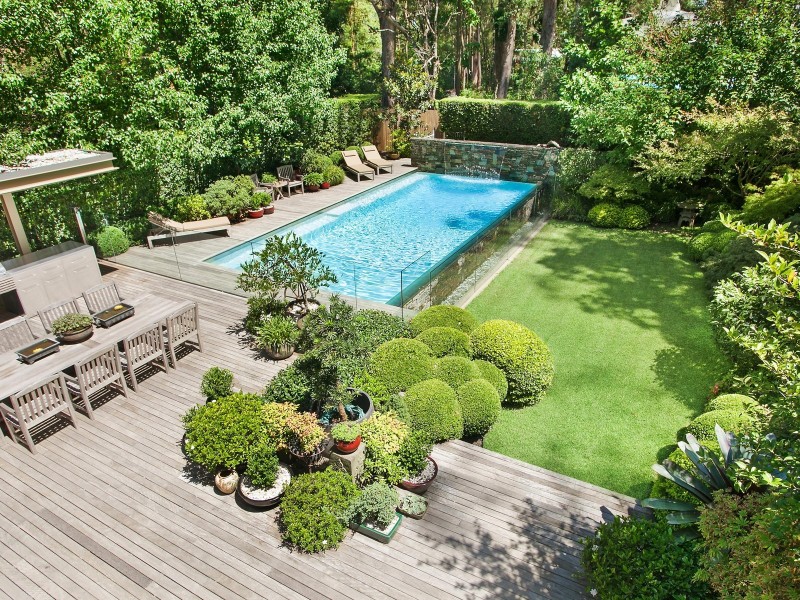 4 Hillcrest Street, Wahroonga NSW 2076