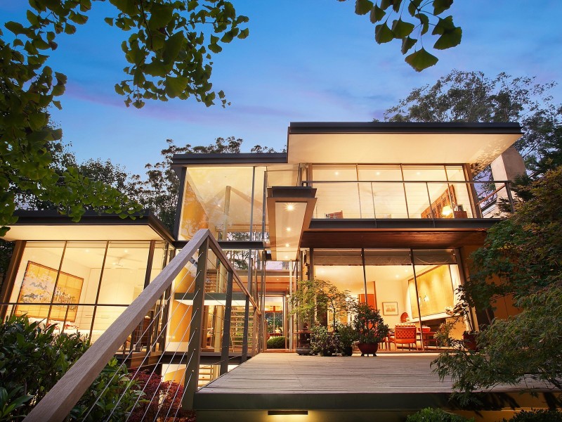 4 Hillcrest Street, Wahroonga NSW 2076