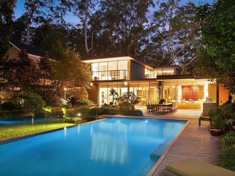 4 Hillcrest Street, Wahroonga NSW 2076