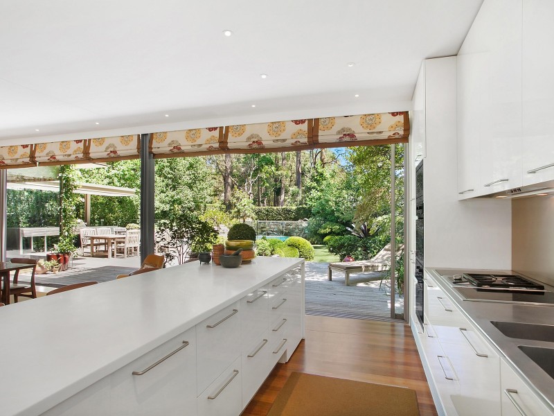 4 Hillcrest Street, Wahroonga NSW 2076