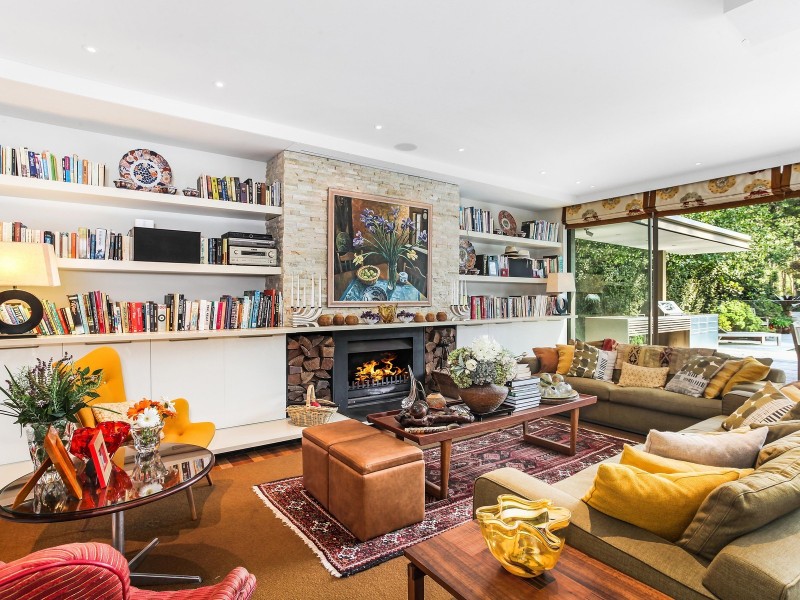 4 Hillcrest Street, Wahroonga NSW 2076