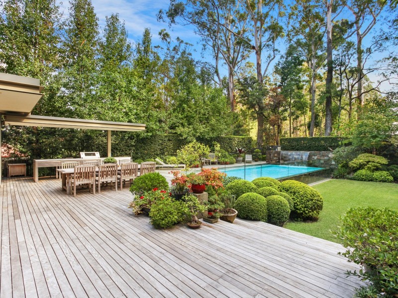 4 Hillcrest Street, Wahroonga NSW 2076