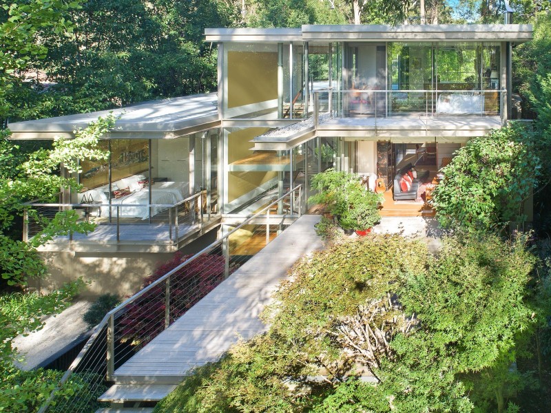 4 Hillcrest Street, Wahroonga NSW 2076