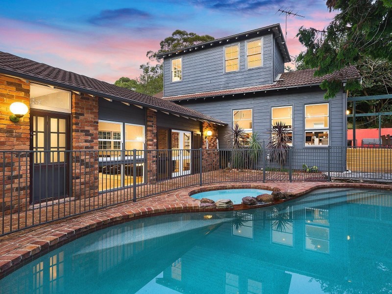 163 Burns Road, Turramurra NSW 2074