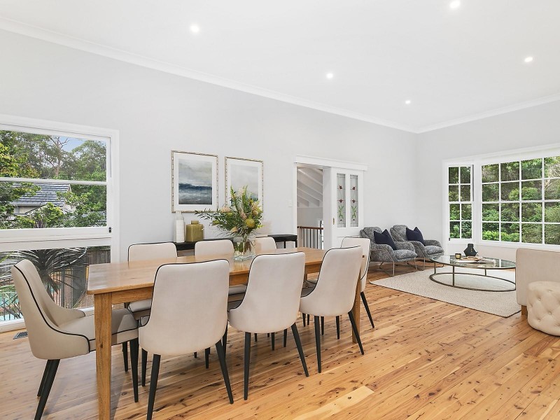 163 Burns Road, Turramurra NSW 2074