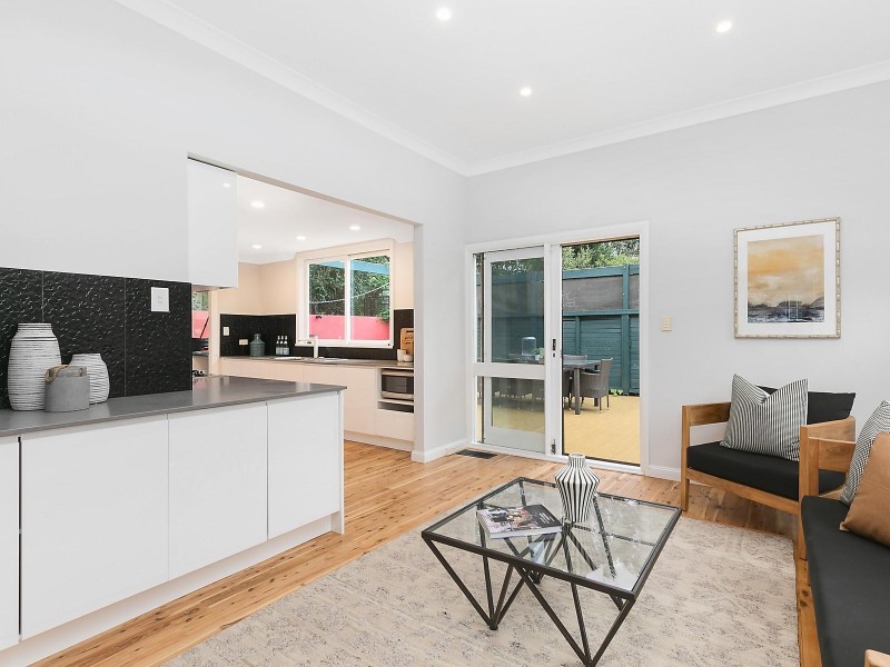 163 Burns Road, Turramurra NSW 2074