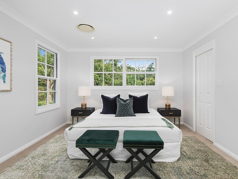 163 Burns Road, Turramurra NSW 2074