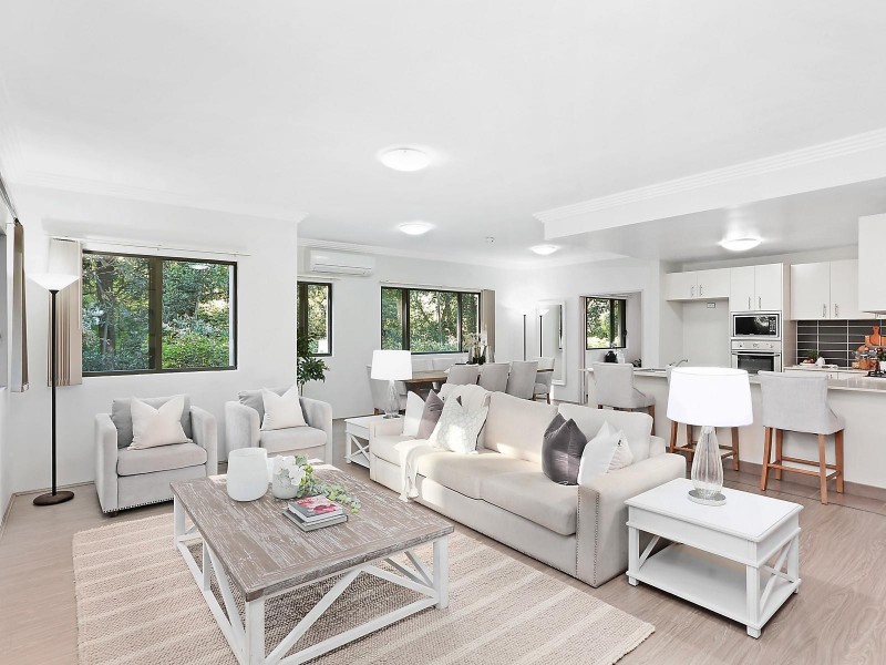 101/3 Clydesdale Place, Pymble NSW 2073