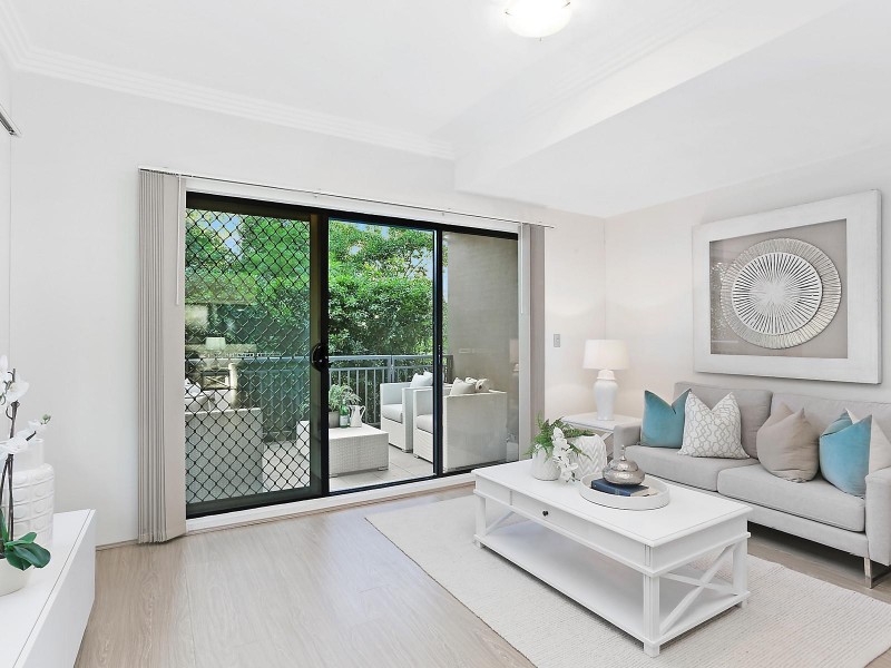 101/3 Clydesdale Place, Pymble NSW 2073