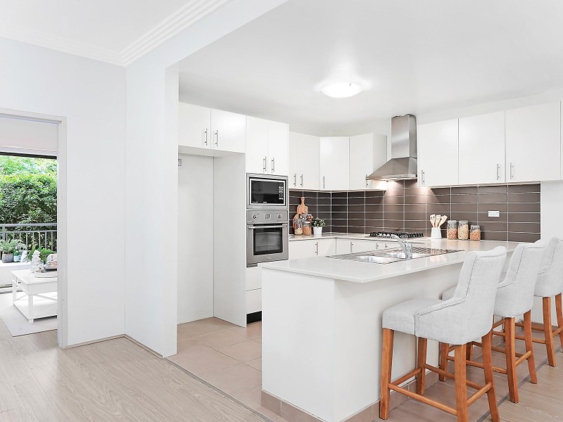 101/3 Clydesdale Place, Pymble NSW 2073