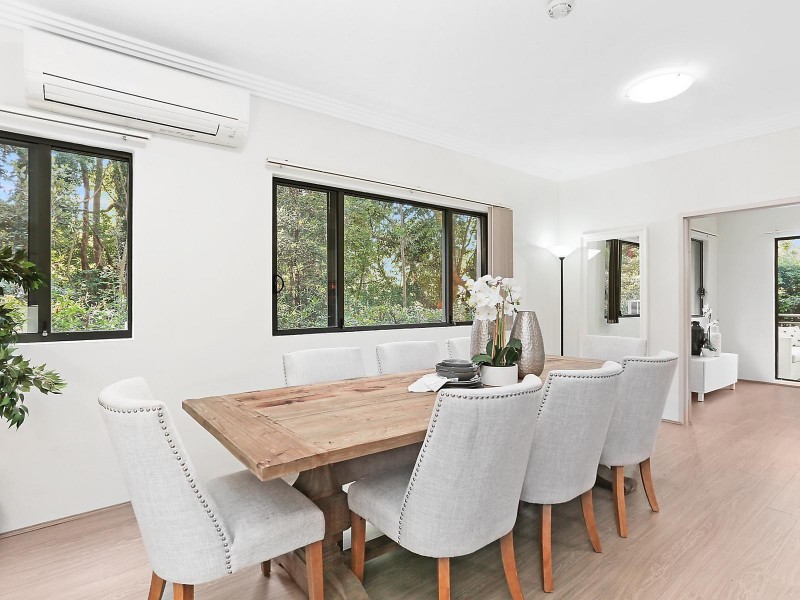 101/3 Clydesdale Place, Pymble NSW 2073