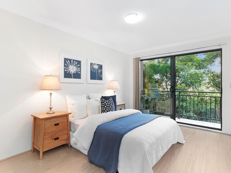 101/3 Clydesdale Place, Pymble NSW 2073