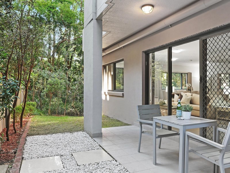 101/3 Clydesdale Place, Pymble NSW 2073