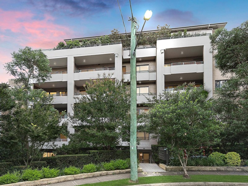 101/3 Clydesdale Place, Pymble NSW 2073