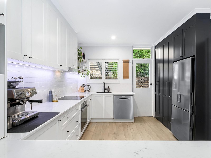 6/1 Aaron Place, Wahroonga NSW 2076