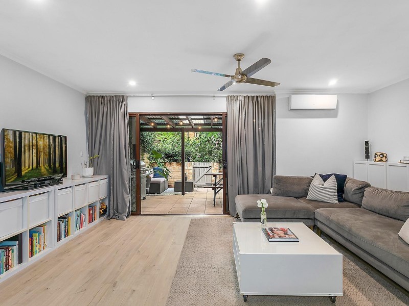 6/1 Aaron Place, Wahroonga NSW 2076