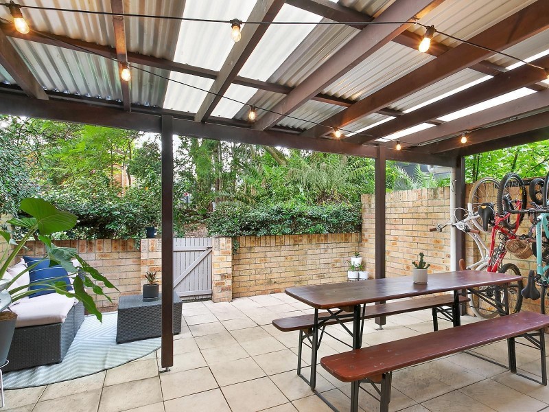 6/1 Aaron Place, Wahroonga NSW 2076