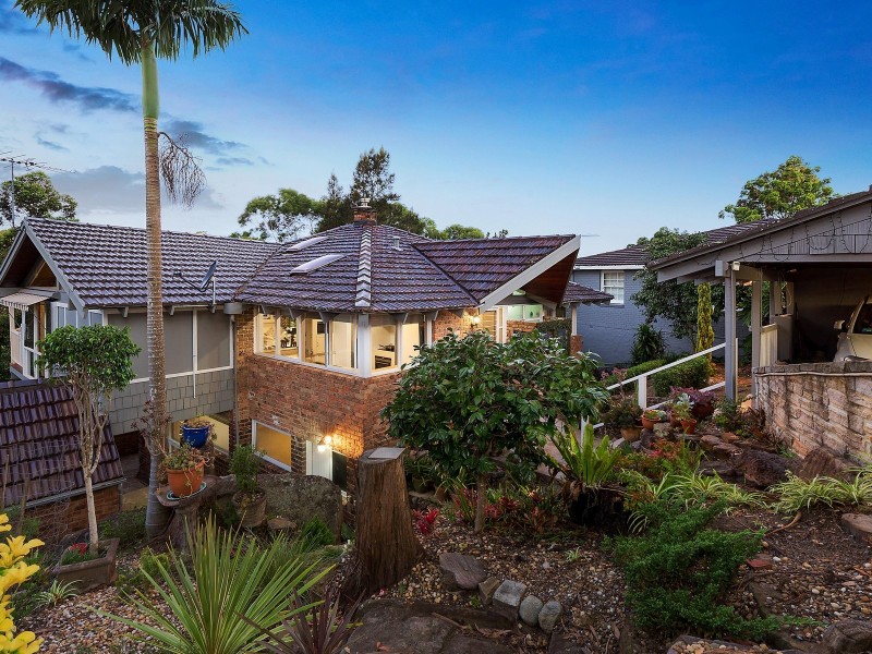 27 Macleay Avenue, Wahroonga NSW 2076