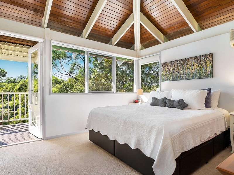 27 Macleay Avenue, Wahroonga NSW 2076