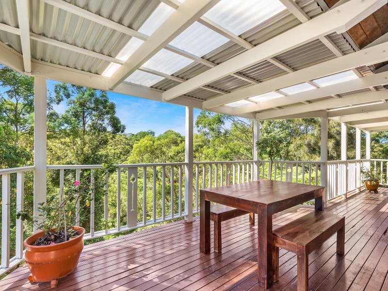 27 Macleay Avenue, Wahroonga NSW 2076