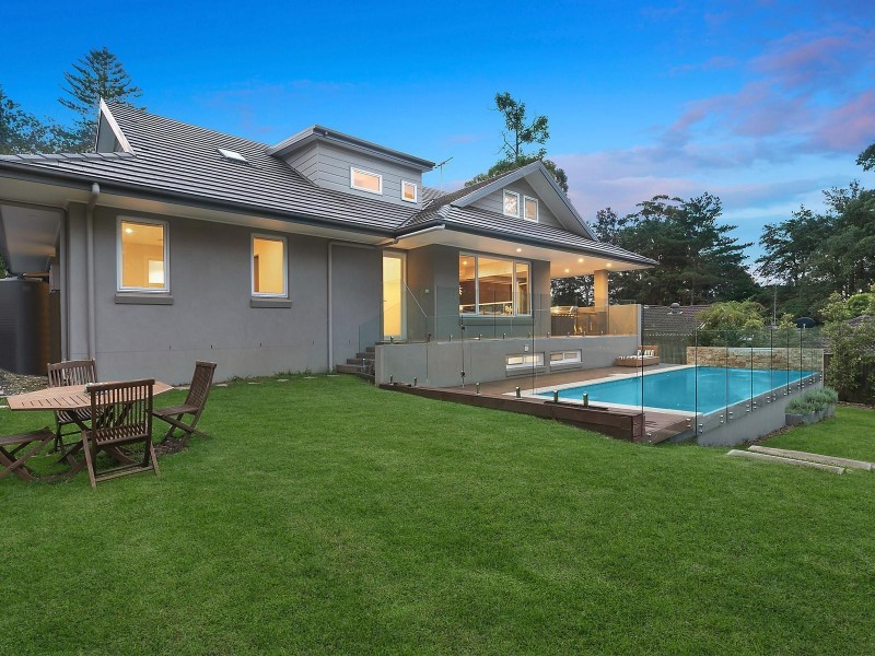 183A Eastern Road, Wahroonga NSW 2076