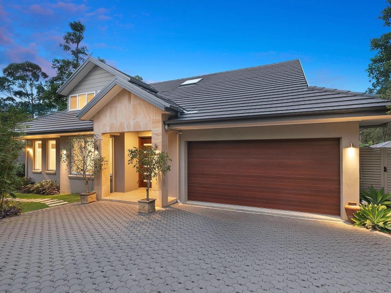 183A Eastern Road, Wahroonga NSW 2076