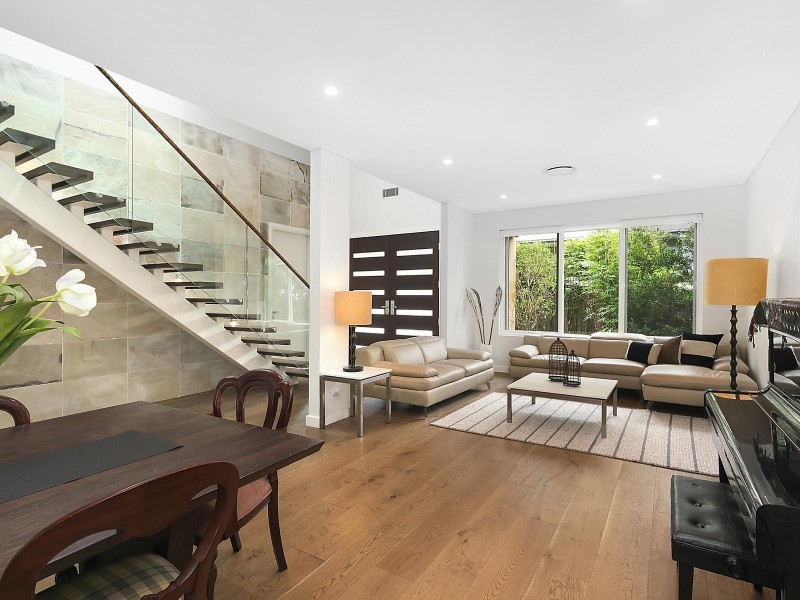 183A Eastern Road, Wahroonga NSW 2076