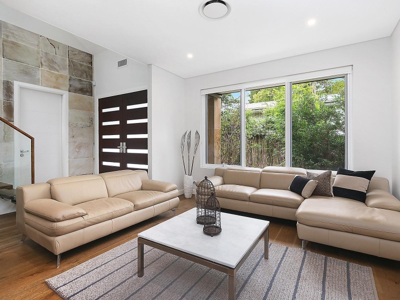 183A Eastern Road, Wahroonga NSW 2076