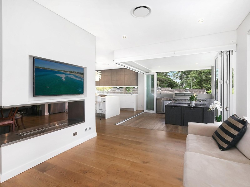 183A Eastern Road, Wahroonga NSW 2076