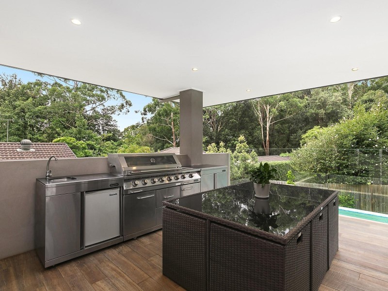 183A Eastern Road, Wahroonga NSW 2076