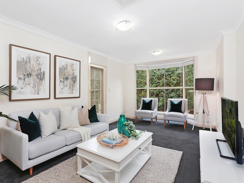 4/1 Burns Road, Wahroonga NSW 2076