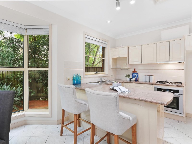4/1 Burns Road, Wahroonga NSW 2076