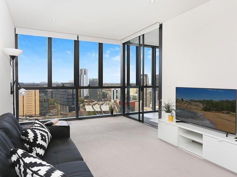 2211/45 Macquarie Street, Parramatta NSW 2150