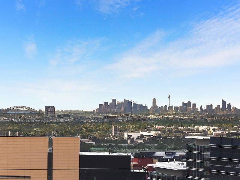 2211/45 Macquarie Street, Parramatta NSW 2150