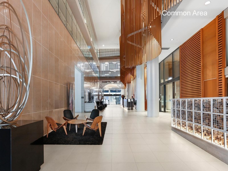 2211/45 Macquarie Street, Parramatta NSW 2150