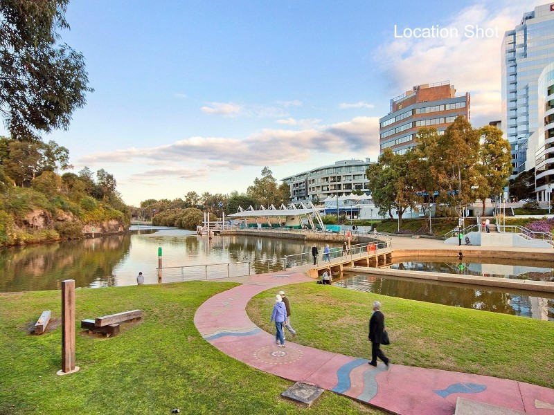 2211/45 Macquarie Street, Parramatta NSW 2150