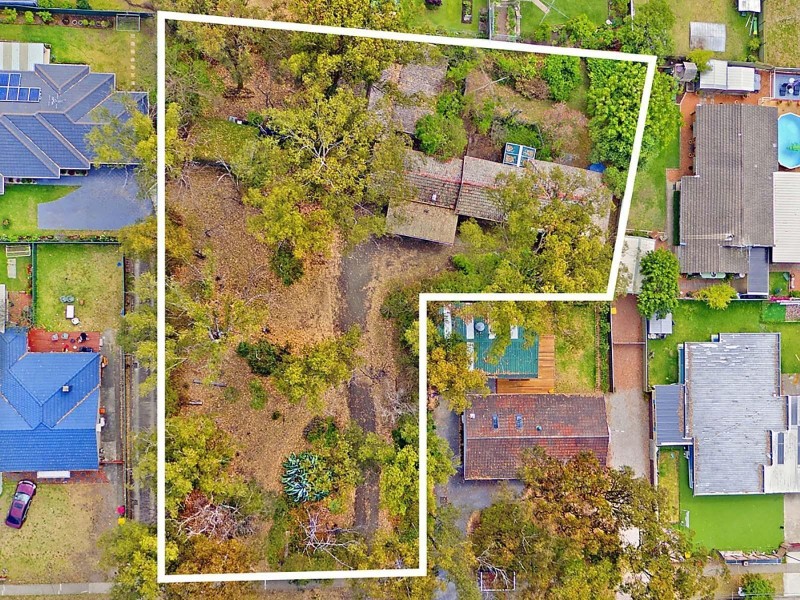 201 & 199A Kildare Road, Blacktown NSW 2148