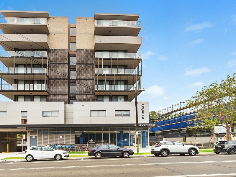 C002/48 Derby Street, Kingswood NSW 2747
