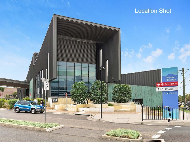 C002/48 Derby Street, Kingswood NSW 2747