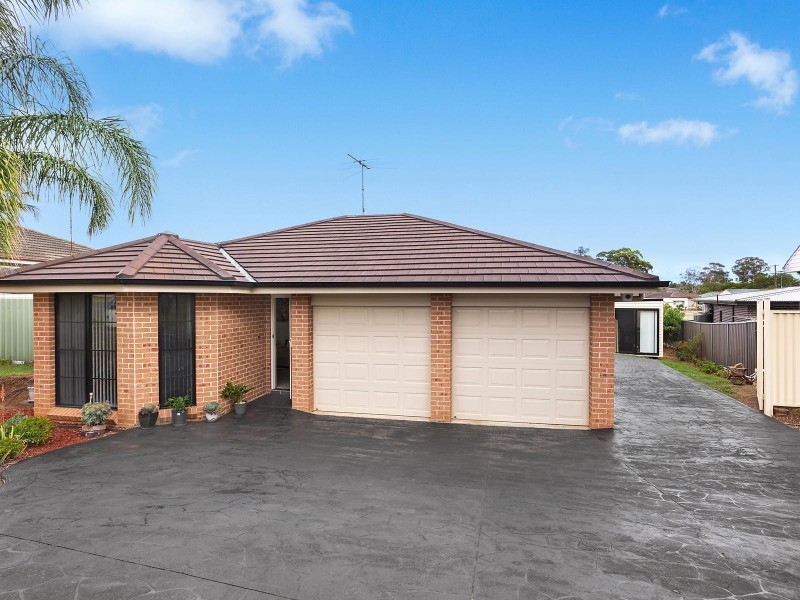 10 Warrigal Street, Blacktown NSW 2148