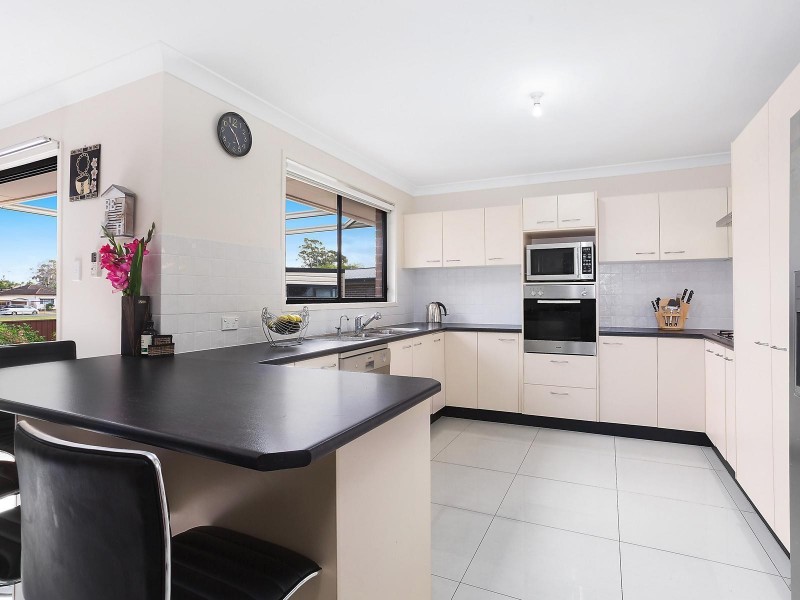 10 Warrigal Street, Blacktown NSW 2148