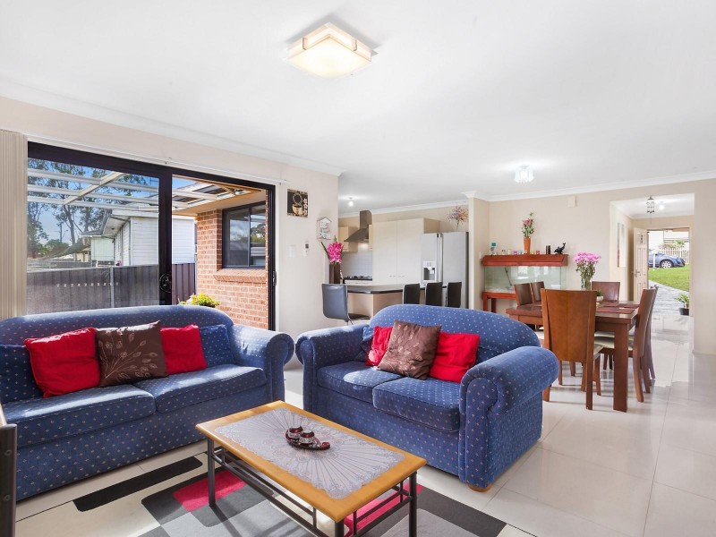 10 Warrigal Street, Blacktown NSW 2148