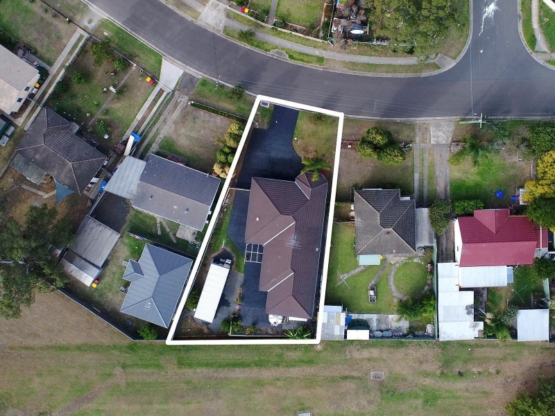 10 Warrigal Street, Blacktown NSW 2148