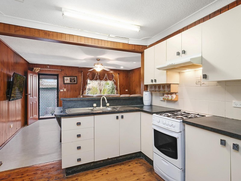 Doonside NSW 2767