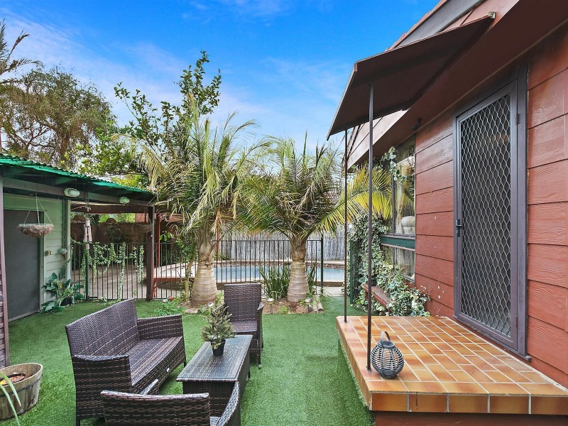 Doonside NSW 2767
