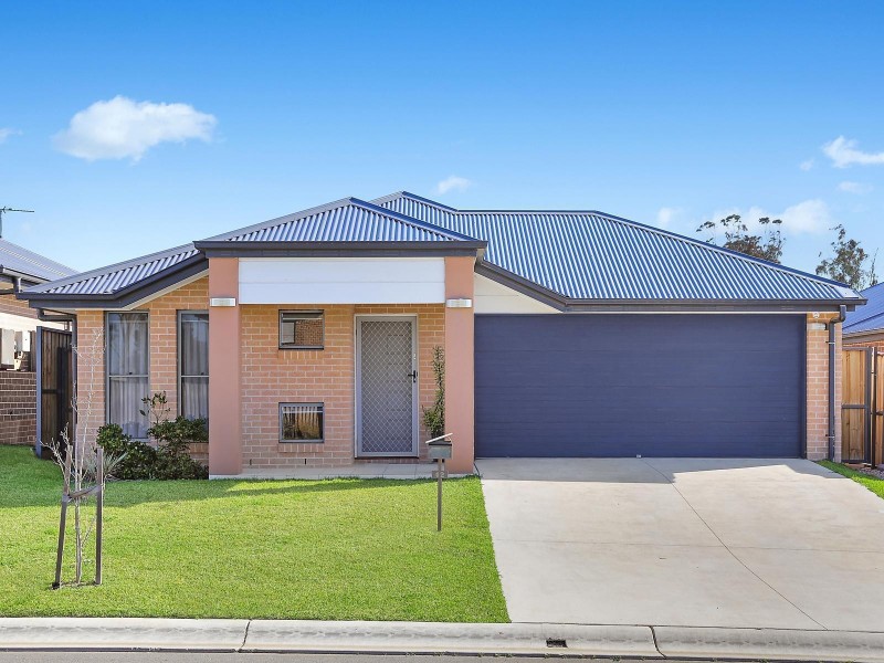 42 Liam Street, Schofields NSW 2762